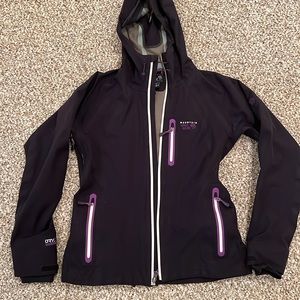 Mountain Hardwear all weather jacket